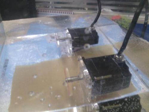 大功率無刷電機(jī)，防水無刷電機(jī)