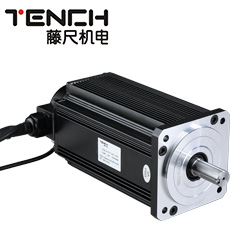 交流伺服電機用得好好的，干嘛要用直流伺服電機呢？