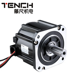 60v直流伺服電機(jī)可以定制嗎？