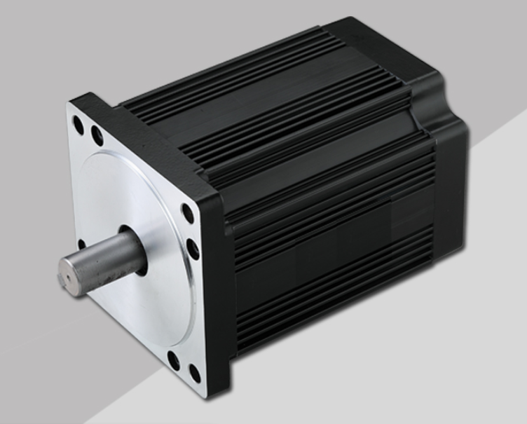 直流無刷電機(jī)什么品牌好？藤尺電機(jī)值得推薦