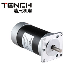 如何確定無刷減速電機極對數(shù)？