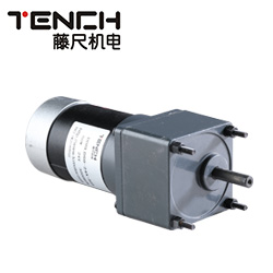 直流無刷電機（BLDC）優(yōu)勢明顯，高效能、壽命長