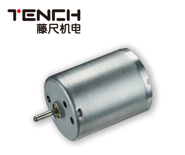 為什么小功率電機的效率比大功率動機低？