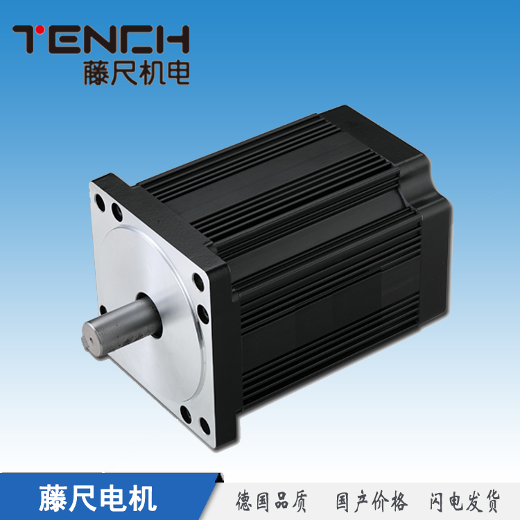 都在熱衷于使用無(wú)刷電機(jī)嗎？它也有不足之處啊